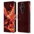 Christos Karapanos Phoenix 3 Resurgence 2 Leather Book Wallet Case Cover For Sony Xperia Pro-I