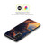 Jonas "JoJoesArt" Jödicke Wildlife 2 Golden Moon Soft Gel Case for Samsung Galaxy A32 5G / M32 5G (2021)