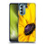 PLdesign Flowers And Leaves Daisy Soft Gel Case for Motorola Moto G Stylus 5G (2022)