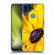 PLdesign Flowers And Leaves Daisy Soft Gel Case for Motorola Moto E7 Power / Moto E7i Power