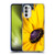 PLdesign Flowers And Leaves Daisy Soft Gel Case for Motorola Moto G52