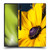 PLdesign Flowers And Leaves Daisy Soft Gel Case for Samsung Galaxy Tab S8 Ultra