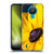 PLdesign Flowers And Leaves Daisy Soft Gel Case for Nokia 1.4