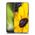 PLdesign Flowers And Leaves Daisy Soft Gel Case for Samsung Galaxy S22+ 5G