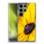 PLdesign Flowers And Leaves Daisy Soft Gel Case for Samsung Galaxy S23 Ultra 5G