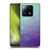 PLdesign Geometric Purple Green Ombre Soft Gel Case for Xiaomi 13 Pro 5G