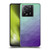 PLdesign Geometric Purple Green Ombre Soft Gel Case for Xiaomi 13T 5G / 13T Pro 5G