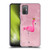 LebensArt Assorted Designs Flamingo King Soft Gel Case for HTC Desire 21 Pro 5G