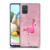 LebensArt Assorted Designs Flamingo King Soft Gel Case for Samsung Galaxy A71 (2019)