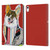 Michel Keck Dogs 2 Corgi Leather Book Wallet Case Cover For Apple iPad 10.9 (2022)