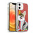 Michel Keck Dogs 2 Corgi Soft Gel Case for Apple iPhone 12 / iPhone 12 Pro & MagSafe