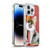 Michel Keck Dogs 2 Corgi Soft Gel Case for Apple iPhone 14 Pro Max & MagSafe
