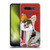 Michel Keck Dogs 2 Corgi Soft Gel Case for LG K51S