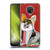 Michel Keck Dogs 2 Corgi Soft Gel Case for Nokia G10