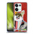 Michel Keck Dogs 2 Corgi Soft Gel Case for OPPO Reno8 Pro