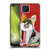 Michel Keck Dogs 2 Corgi Soft Gel Case for OPPO Reno4 Z 5G