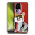 Michel Keck Dogs 2 Corgi Soft Gel Case for OPPO Reno10 Pro+