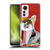 Michel Keck Dogs 2 Corgi Soft Gel Case for Xiaomi 12 Lite