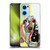 Michel Keck Dogs Basset Hound Soft Gel Case for OPPO Reno7 5G / Find X5 Lite
