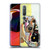 Michel Keck Dogs Basset Hound Soft Gel Case for Xiaomi Mi 10 5G / Mi 10 Pro 5G