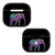 LebensArt Artwork Elephant Vinyl Sticker Skin Decal Cover for Apple AirPods 3 3rd Gen Charging Case