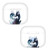 Jonas "JoJoesArt" Jödicke Art Mix Yin And Yang Dragons Vinyl Sticker Skin Decal Cover for Apple AirPods 3 3rd Gen Charging Case