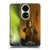 The Walking Dead: Daryl Dixon Key Art Double Exposure Soft Gel Case for Huawei P50