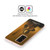 The Walking Dead: Daryl Dixon Key Art Double Exposure Soft Gel Case for Huawei P Smart (2021)