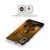 The Walking Dead: Daryl Dixon Key Art Double Exposure Soft Gel Case for HTC Desire 21 Pro 5G