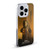 The Walking Dead: Daryl Dixon Key Art Double Exposure Soft Gel Case for Apple iPhone 12 Mini