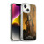 The Walking Dead: Daryl Dixon Key Art Double Exposure Soft Gel Case for Apple iPhone 14
