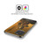 The Walking Dead: Daryl Dixon Key Art Double Exposure Soft Gel Case for Apple iPhone 14 Pro
