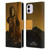 The Walking Dead: Daryl Dixon Key Art Double Exposure Leather Book Wallet Case Cover For Apple iPhone 11