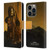 The Walking Dead: Daryl Dixon Key Art Double Exposure Leather Book Wallet Case Cover For Apple iPhone 14 Pro