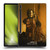 The Walking Dead: Daryl Dixon Key Art Double Exposure Soft Gel Case for Samsung Galaxy Tab S8 Plus