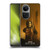 The Walking Dead: Daryl Dixon Key Art Double Exposure Soft Gel Case for OPPO Reno10 5G / Reno10 Pro 5G