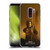 The Walking Dead: Daryl Dixon Key Art Double Exposure Soft Gel Case for Samsung Galaxy S9+ / S9 Plus