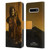The Walking Dead: Daryl Dixon Key Art Double Exposure Leather Book Wallet Case Cover For Samsung Galaxy S10+ / S10 Plus