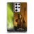 The Walking Dead: Daryl Dixon Key Art Double Exposure Soft Gel Case for Samsung Galaxy S21 Ultra 5G
