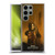 The Walking Dead: Daryl Dixon Key Art Double Exposure Soft Gel Case for Samsung Galaxy S23 Ultra 5G