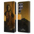 The Walking Dead: Daryl Dixon Key Art Double Exposure Leather Book Wallet Case Cover For Samsung Galaxy S24 Ultra 5G