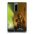 The Walking Dead: Daryl Dixon Key Art Double Exposure Soft Gel Case for Sony Xperia 5 IV
