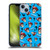 Where's Waldo? Graphics Head Pattern Soft Gel Case for Apple iPhone 14 Plus