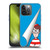 Where's Waldo? Graphics Peek Soft Gel Case for Apple iPhone 14 Pro