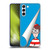 Where's Waldo? Graphics Peek Soft Gel Case for Samsung Galaxy S21 5G
