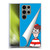 Where's Waldo? Graphics Peek Soft Gel Case for Samsung Galaxy S24 Ultra 5G