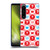 Where's Waldo? Graphics Circle Soft Gel Case for Sony Xperia 1 IV