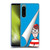 Where's Waldo? Graphics Peek Soft Gel Case for Sony Xperia 5 IV