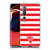 Where's Waldo? Graphics Stripes Red Soft Gel Case for Xiaomi Mi 10 5G / Mi 10 Pro 5G