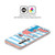 Where's Waldo? Graphics Stripes Blue Soft Gel Case for Xiaomi Mi 10T Lite 5G